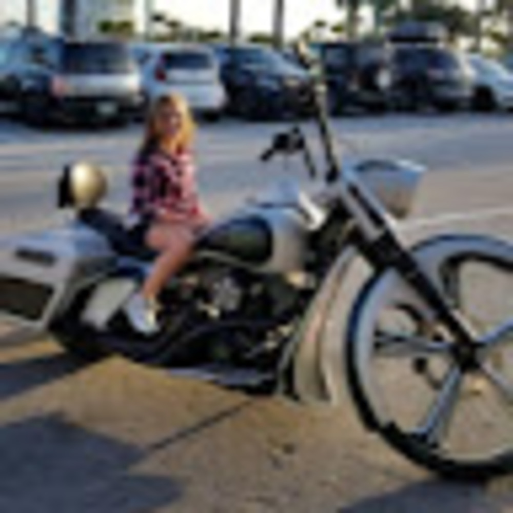 Meet your Posher, Gianna